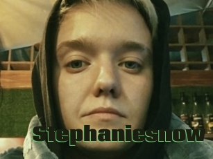 Stephaniesnow