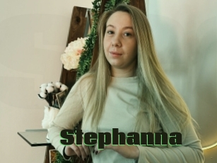 Stephanna