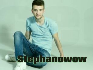 Stephanowow