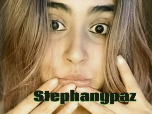 Stephanypaz