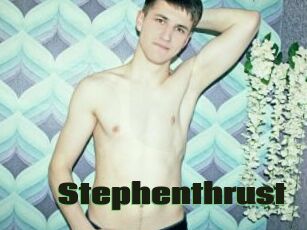 Stephenthrust