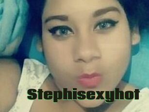 Stephisexyhot