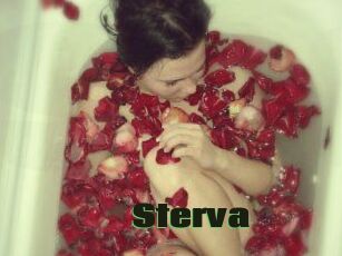 Sterva