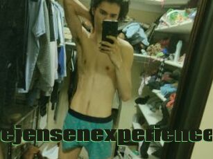 Stevejensenexperience