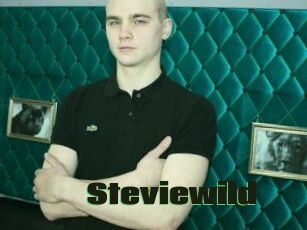 Steviewild