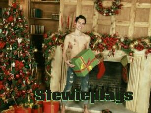Stewieplays