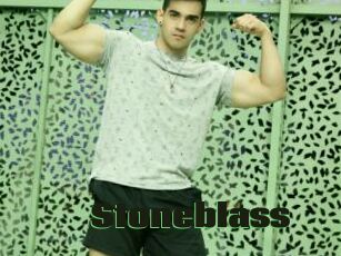 Stoneblass