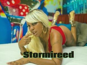 Stormireed