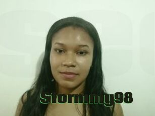 Stormmy98