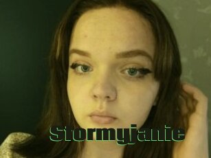 Stormyjanie