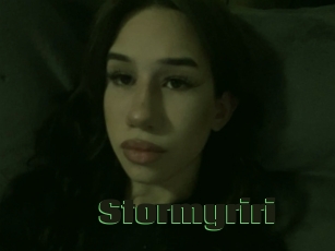 Stormyriri
