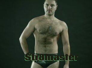 Str8master