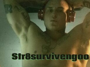 Str8survivengoo