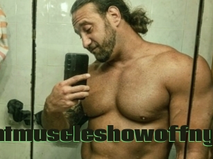 Straightmuscleshowoffny