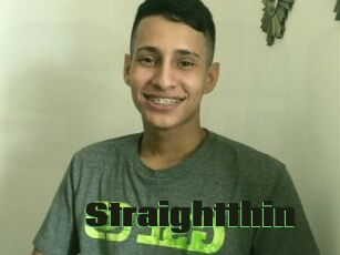 Straightthin