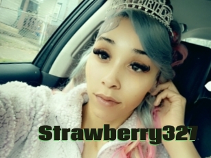 Strawberry327
