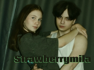 Strawberrymila
