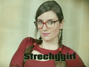 Strechygirl