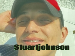 Stuartjohnson