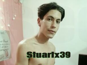 Stuartx39