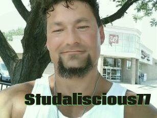 Studaliscious77