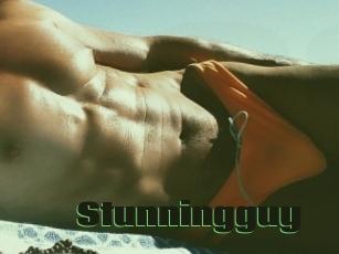 Stunningguy