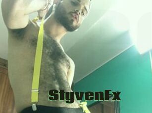 StyvenFx