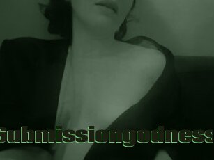 Submissiongodness