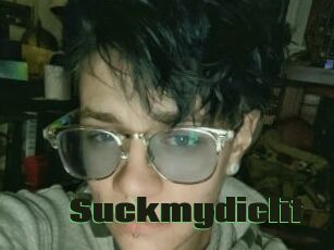 Suckmydiclit