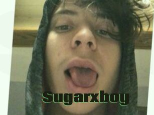 Sugarxboy