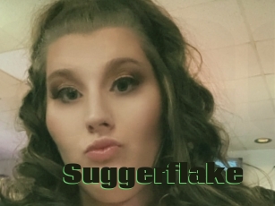 Suggerflake