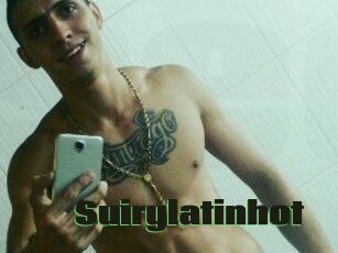 Suirylatinhot