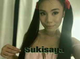 Sukisaya
