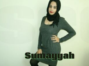 Sumayyah