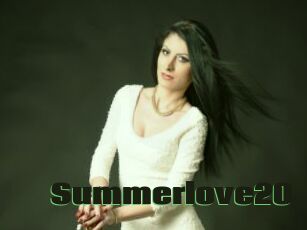 Summerlove20