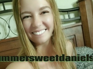 Summersweetdaniels