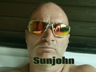 Sunjohn