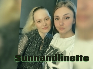 Sunnandlinette