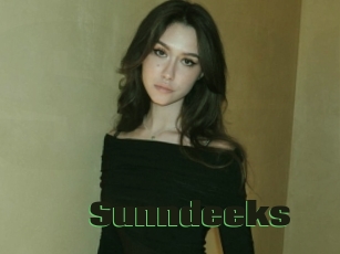 Sunndeeks