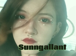 Sunngallant