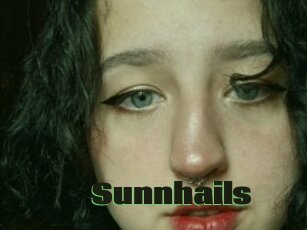 Sunnhails