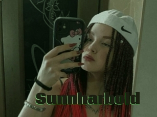 Sunnharbold