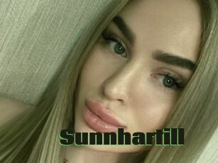 Sunnhartill