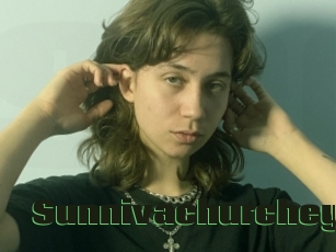 Sunnivachurchey