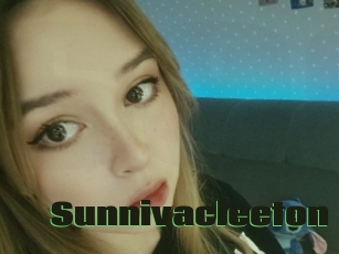 Sunnivacleeton