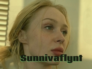 Sunnivaflynt