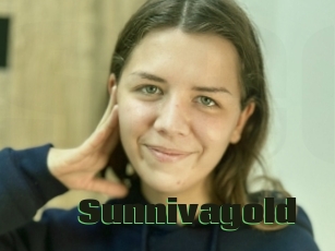 Sunnivagold