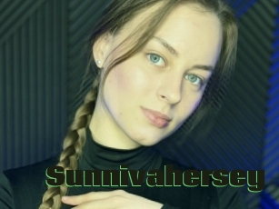 Sunnivahersey