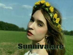 Sunnivalare