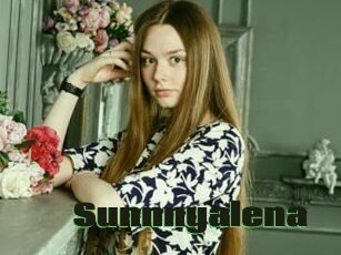 Sunnnyalena